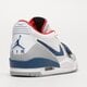 pánske tenisky (obuv) AIR JORDAN LEGACY 312 LOW  cd7069-104 farba biela