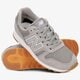 dámske tenisky (obuv) NEW BALANCE WL373DAG wl373dag farba sivá