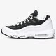 pánske tenisky (obuv) NIKE AIR MAX 95 ESSENTIAL ck6884-100 farba biela