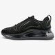 dámske tenisky (obuv) NIKE W AIR MAX 720 ar9293-006 farba čierna