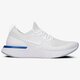 dámske tenisky (obuv) NIKE WMNS EPIC REACT FLYKNIT aq0070-100 farba biela