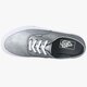 dámske tenisky (obuv) VANS AUTHENTIC DECON  v18cit1 farba sivá