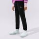 detské nohavice JORDAN NOHAVICE  ESSENTIALS PANT GIRL 45a860-023 farba čierna