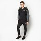pánske nohavice NIKE NOHAVICE  AV15 CNVRSN FLC CUFF 679406010 farba čierna