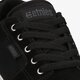 pánske tenisky (obuv) ETNIES BARGE LS 4101000351001 farba čierna