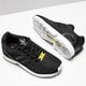 detské tenisky (obuv) ADIDAS ZX FLUX EL C s76295 farba čierna