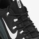 pánske tenisky (obuv) NIKE AIR MAX MORE 898013001 farba čierna