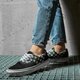 dámske tenisky (obuv) VANS UA COMFYCUSH ERA vn0a3wm949k1 farba viacfarebná