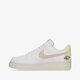 dámske tenisky (obuv) NIKE AIR FORCE 1 '07 SE NEXT NATURE dj6377-100 farba biela