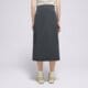dámska sukňa JORDAN SUKŇA CHICAGO SKIRT hf9462-010 farba čierna