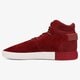 ADIDAS TUBULAR INVADER bb8386 farba bordová
