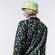 dámska mikina ADIDAS MIKINA AOP TRACK TOP fl4106 farba viacfarebná