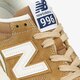 NEW BALANCE MRL996KJ mrl996kj farba hnedá