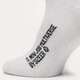 dámske ponožky S.NOW JOB SIZEER SOCKS "PLAY IT NICE"  si123skd52001 farba biela