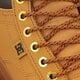 pánske skate obuv DC EVAN HI WNT. adys300412we9 farba hnedá