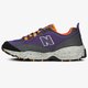pánske tenisky (obuv) NEW BALANCE ML801NEA ml801nea farba fialová