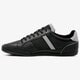 pánske tenisky (obuv) LACOSTE CHAYMON 318 1 736cam0008231 farba čierna