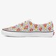 dámske tenisky (obuv) VANS AUTHENTIC  va38emmpu farba viacfarebná