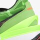 pánske tenisky (obuv) NIKE WAFFLE ONE da7995-300 farba zelená