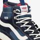 pánske skate obuv VANS ULTRARANGE EXO HI MTE vn0a4uwj2wi1 farba tmavomodrá