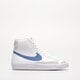 detské tenisky (obuv) NIKE BLAZER MID '77 da4086-113 farba biela