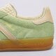 dámske tenisky (obuv) ADIDAS GAZELLE INDOOR W ie2948 farba zelená