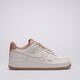 dámske tenisky (obuv) NIKE W AIR FORCE 1 '07 MINI JEWEL ib6543-100 farba biela
