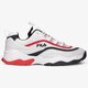 pánske tenisky (obuv) FILA RAY F LOW 101057801m farba biela