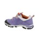 detská outdoorová obuv TIMBERLAND TRAIL FORCE GTX BUNGEE OX 2775a farba fialová