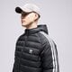 pánska zimná bunda ADIDAS BUNDA PÁPEROVÁ PAD HOODED PUFF il2563 farba čierna