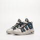detské tenisky (obuv) NIKE AIR MORE UPTEMPO fj1387-001 farba sivá