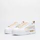 dámske tenisky (obuv) PUMA MAYZE LUXE WNS 38399506 farba biela