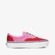 dámske tenisky (obuv) VANS UA ERA PLATFORM vn0a3wluwvx1 farba červená
