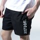 pánske šortky NIKE ŠORTKY  JDI LAP nessa461010 farba čierna