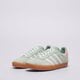 detské tenisky (obuv) ADIDAS GAZELLE J ig9152 farba zelená