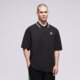 pánske polo tričko ADIDAS POLO LOOSE POLO jw5897 farba čierna