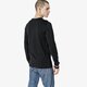 pánske tričko NIKE TRIČKO LS M NSW TEE LS CLTR NIKE AIR 1 ar5172-010 farba čierna