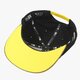detská šiltovka NEW ERA ČIAPKA CHARACTER MESH BATMAN OFFICAL TEAM COLOUR 80214424 farba čierna