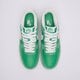 pánske tenisky (obuv) NIKE AIR FORCE 1 '07 LV8 ib6388-300 farba zelená