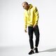 pánska mikina CONFRONT MIKINA CITY SWEATSHIRT cf39blm34001 farba žltá