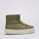 dámske tenisky (obuv) CONVERSE CHUCK TAYLOR ALL STAR ELEMENTS BOOT a14275c farba khaki