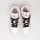 detské tenisky (obuv) AIR JORDAN 1 MID (GS) dq8423-501 farba fialová