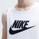 pánska jesenné bunda NIKE TRIČKO SPORTSWEAR ar4991-101 farba biela