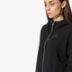 dámska mikina NIKE MIKINA W NSW MODERN HOODIE FZ 857382010 farba čierna