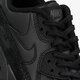 detské tenisky (obuv) NIKE AIR MAX 90 LTR SE BG 859560002 farba čierna