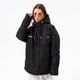 dámska zimná bunda ELLESSE BUNDA PEJO PADDED JACKET BLK sgc05501011 farba čierna