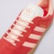 dámske tenisky (obuv) ADIDAS GAZELLE W jh7217 farba červená