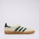 pánske tenisky (obuv) ADIDAS GAZELLE INDOOR ih7502 farba béžová