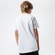 detské tričko JORDAN TRIČKO BRAND CREW 3 TEE 956780-001-eh farba biela