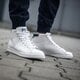 ADIDAS STAN SMITH MID s75026 farba biela